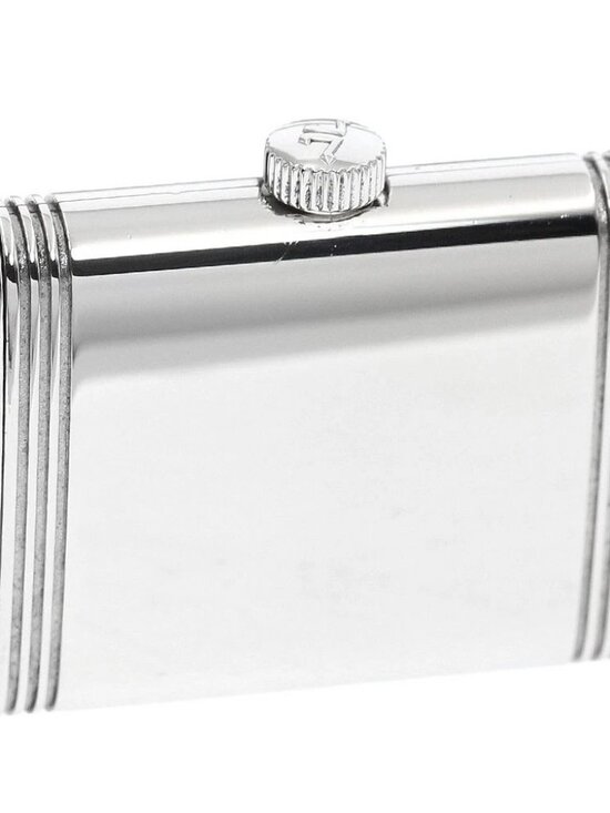 JAEGER-LECOULTRE Reverso Classic Small Q2618140/221.8.47 Quartz Ladies_955781